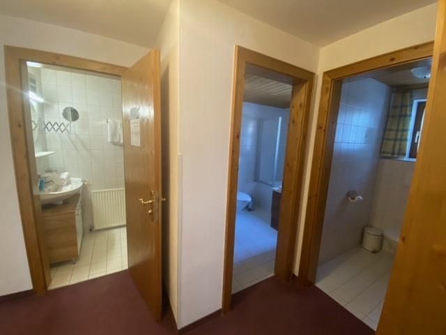Apartment Haus Sonnenstein