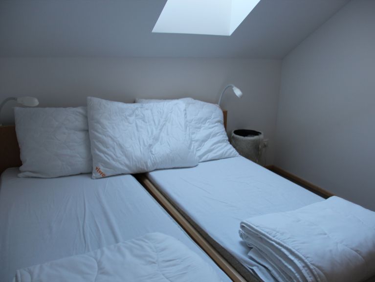 Chalet Jované Combination