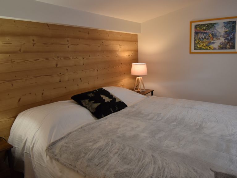 Apartment L'Etendard