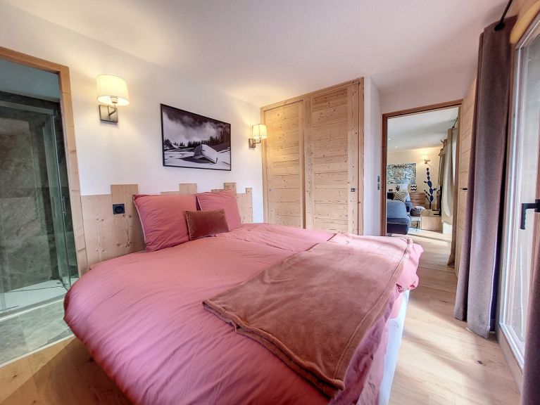 Chalet-apartment Le Diamant des Cimes