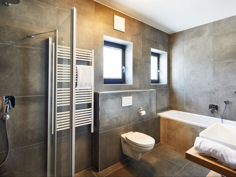 Apartment Kristall Plaza Niederau