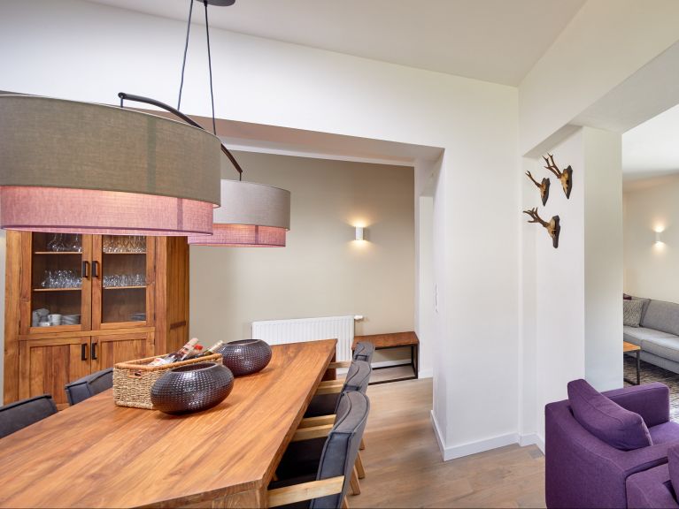 Apartment Kristall Plaza Niederau