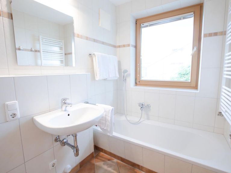 Chalet-apartment Bärlerhof Top 41