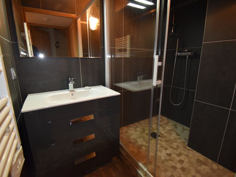 Apartment Les Ameythistes