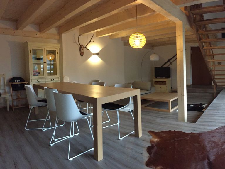 Chalet Jované Combination