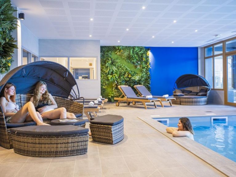 Apartment Club MMV Les Clarines Comfort