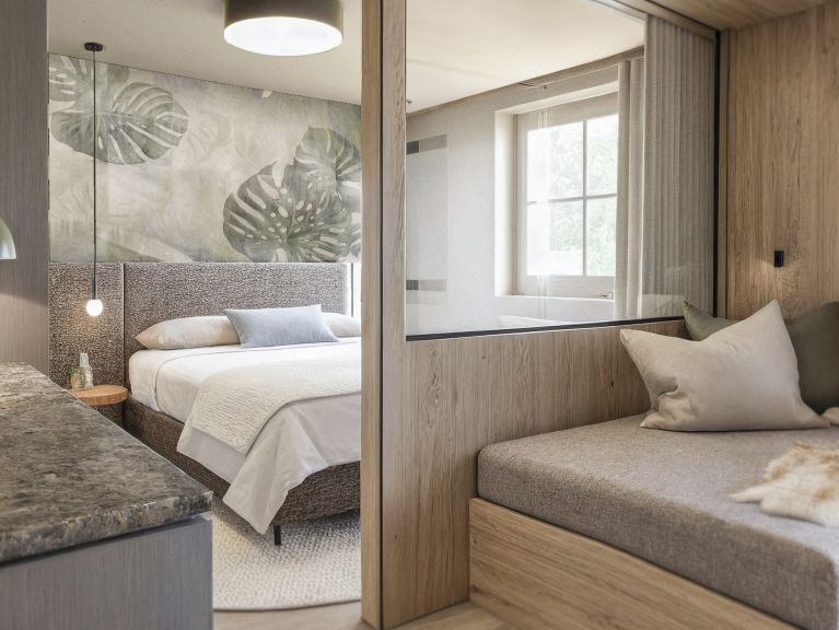 Apartment Carpe Solem Kaprun
