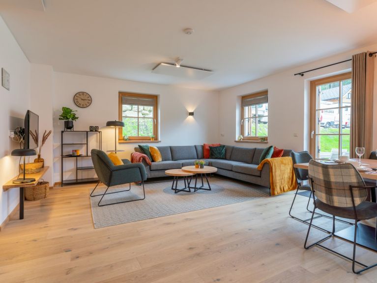 Chalet Riesneralm Haus Rapunzel