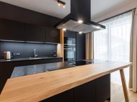 Chalet-apartment Das Neukirchen Type 4a-16