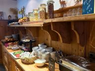 Chalet Elfriede including catering-10