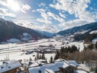 Chalet Tauern Juwel-19