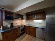 Chalet-apartment Geffriand number 1-5