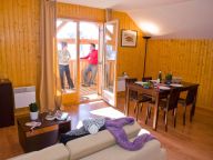 Chalet-apartment Les Chalets Des Ecourts-4