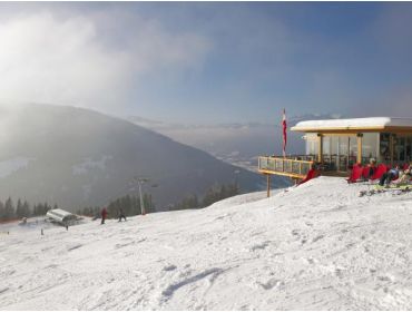 Ski village Small, quiet winter-sport village, nearby several ski areas-4