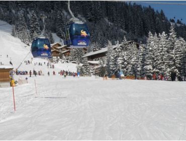 Ski village Snow-certain and vivid winter sport village in the Zillertal-10