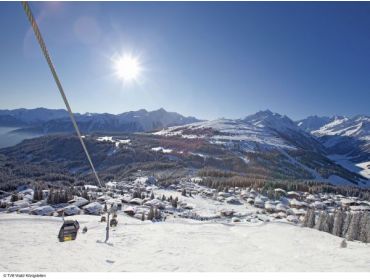 Ski village Snow-certain and vivid winter sport village in the Zillertal-2