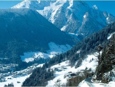 Ski village Quiet winter sports village near Mayrhofen-3