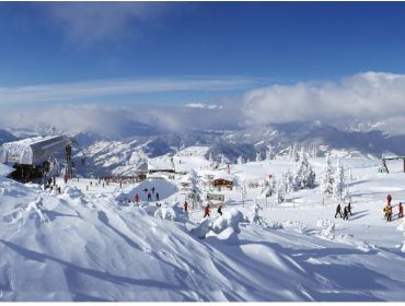 Ski village Cosy winter sport village at a central location in Sportwelt Ski Amadé-3