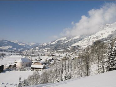 Ski village: Brixen im Thale-1