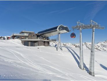 Ski village Snow-certain and vivid winter sport village in the Zillertal-4