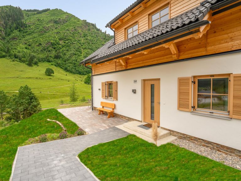 Chalet Riesneralm Lörenzhütte