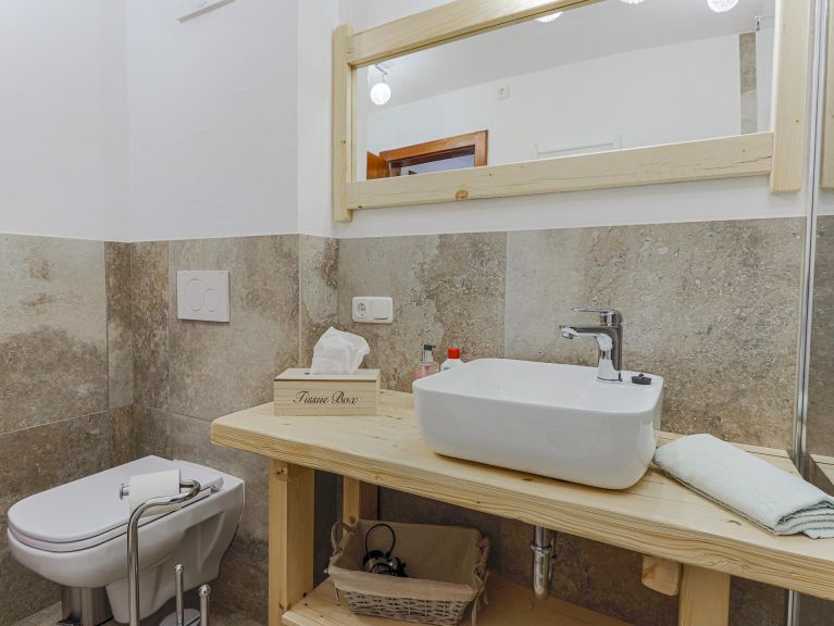 Apartment Igl Hof Top 1