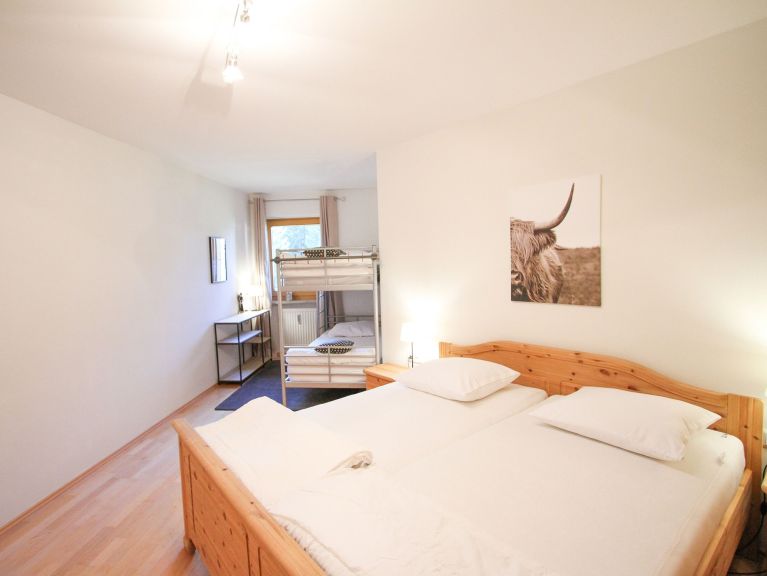 Apartment Am Dorfplatz number 23