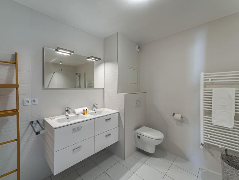 Apartment Le 360 no. 15, Sunday to Sunday