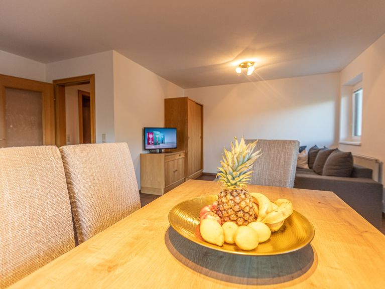 Apartment Tevini Glocknerblick