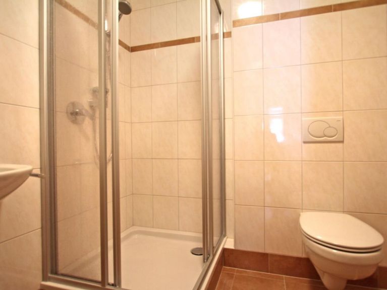 Chalet-apartment Dorferhaus