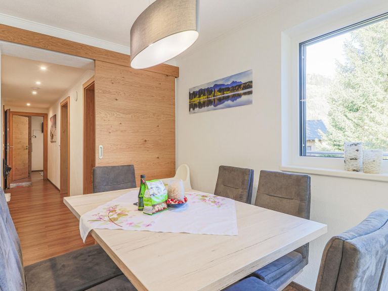 Apartment Krammer Kleinvenediger