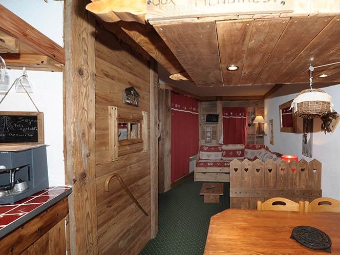 Apartment Necou