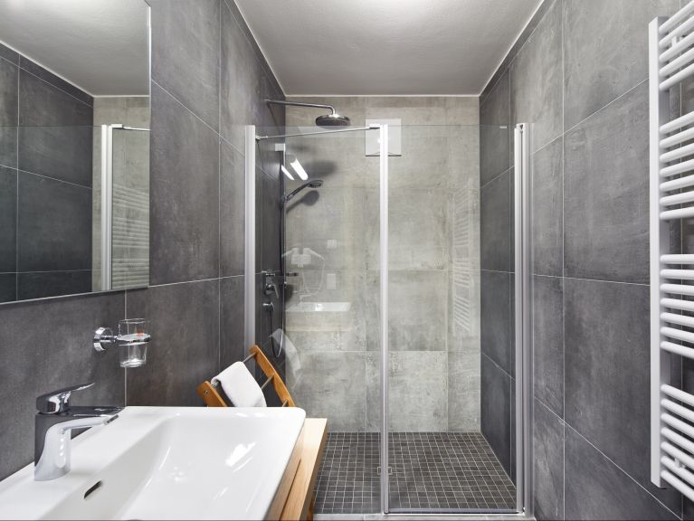 Apartment Kristall Plaza Niederau