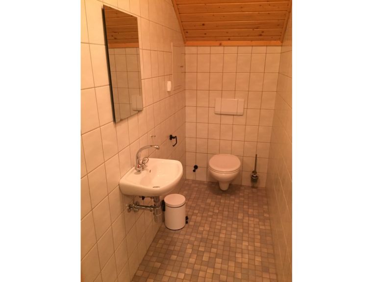 Chalet Jované Combination