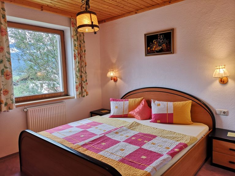 Apartment Appartement Mariandl