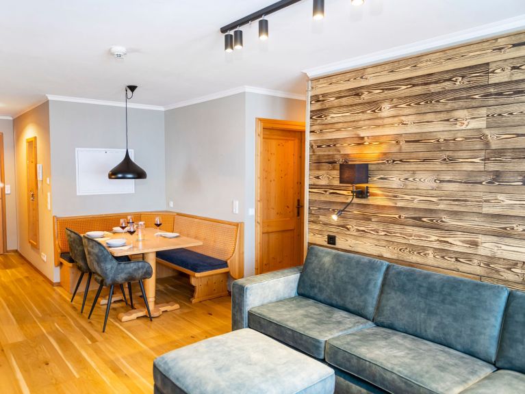 Apartment Residence Zillertal Type A1