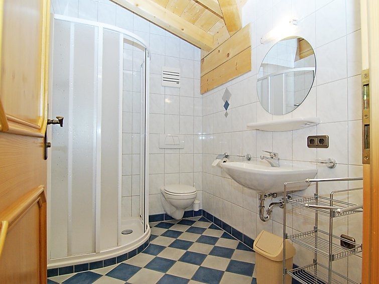 Apartment Ahornblick