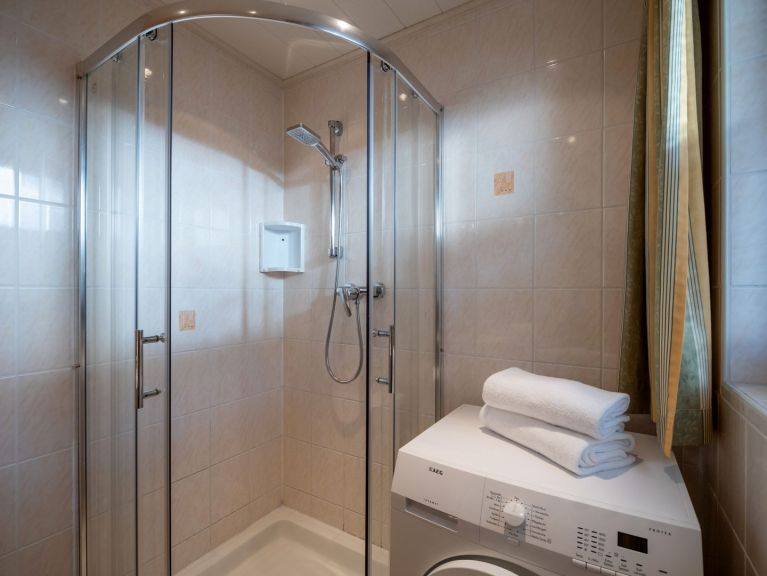Apartment Haus Lindner Apartment Robert