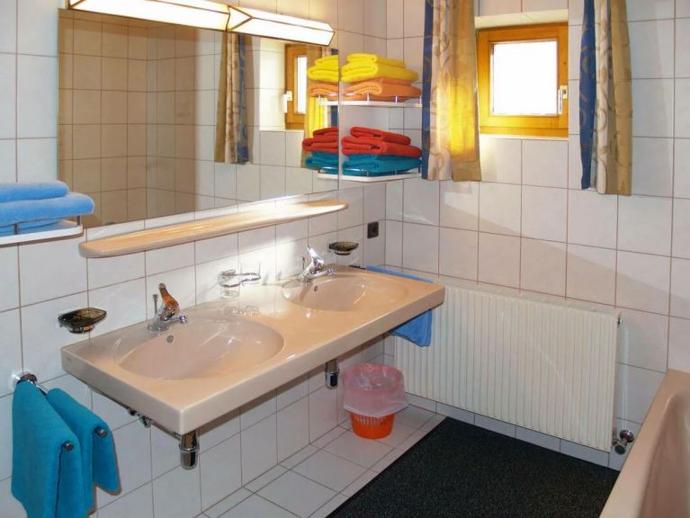 Apartment Furcletta zondag t/m zondag