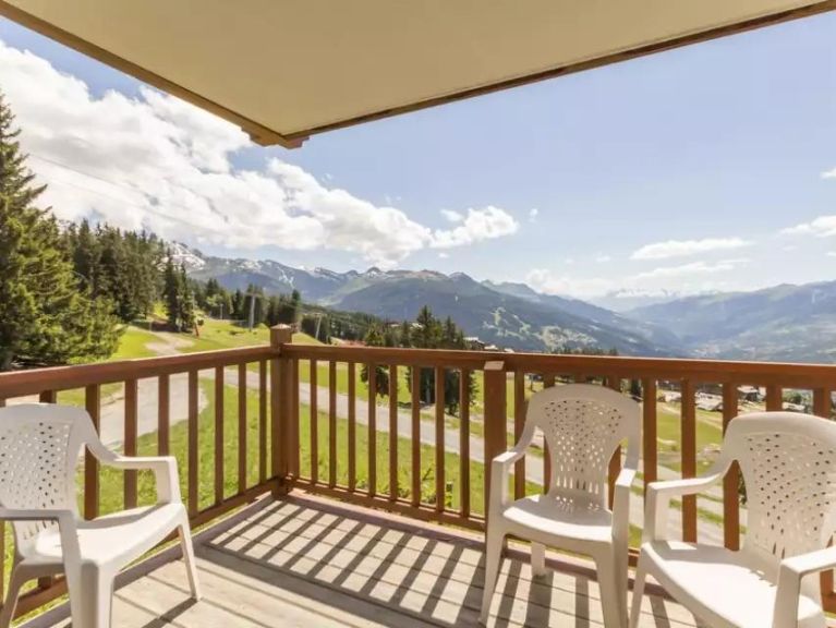 Apartment Les Alpages du Chantel