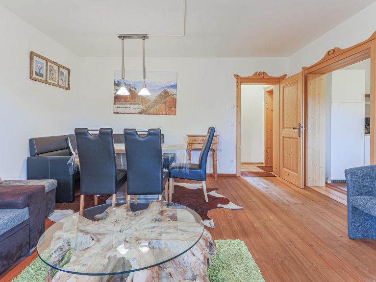 Apartment Salvenblick