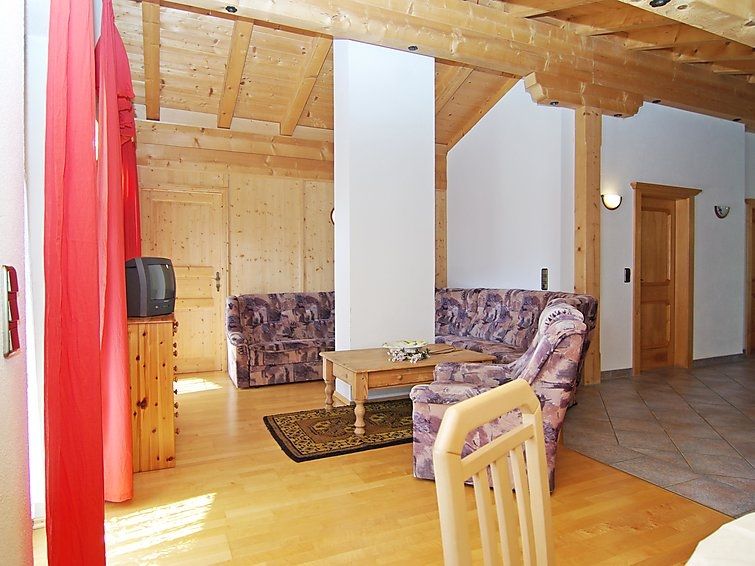 Apartment Ahornblick