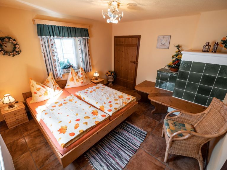 Chalet Kesslerhof