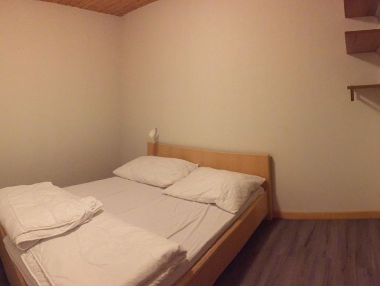 Chalet Jované Combination