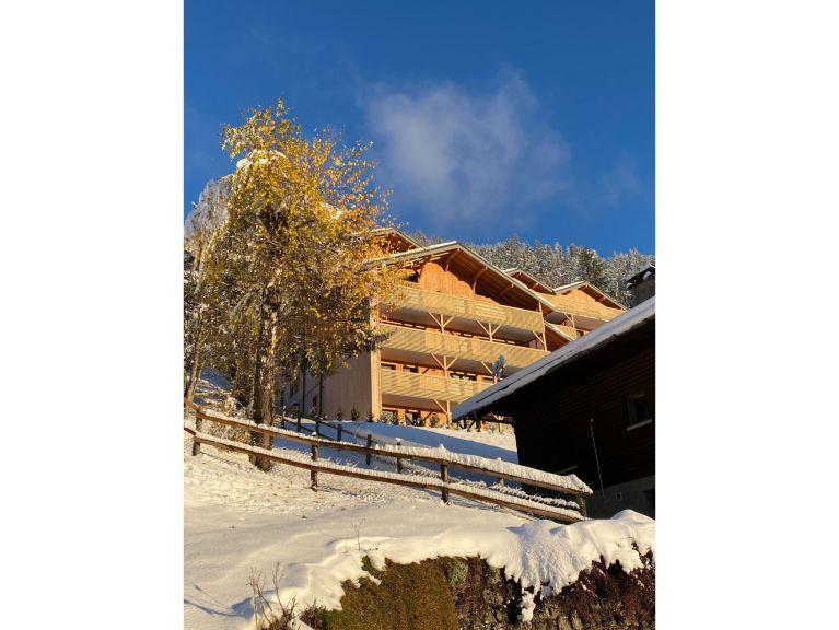 Apartment Le 360 no. 14, Sunday to Sunday