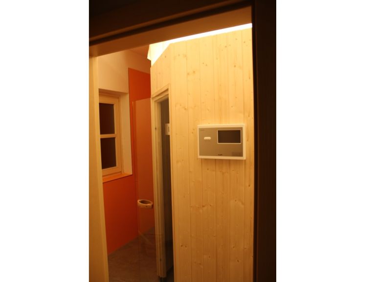 Chalet Jované Combination