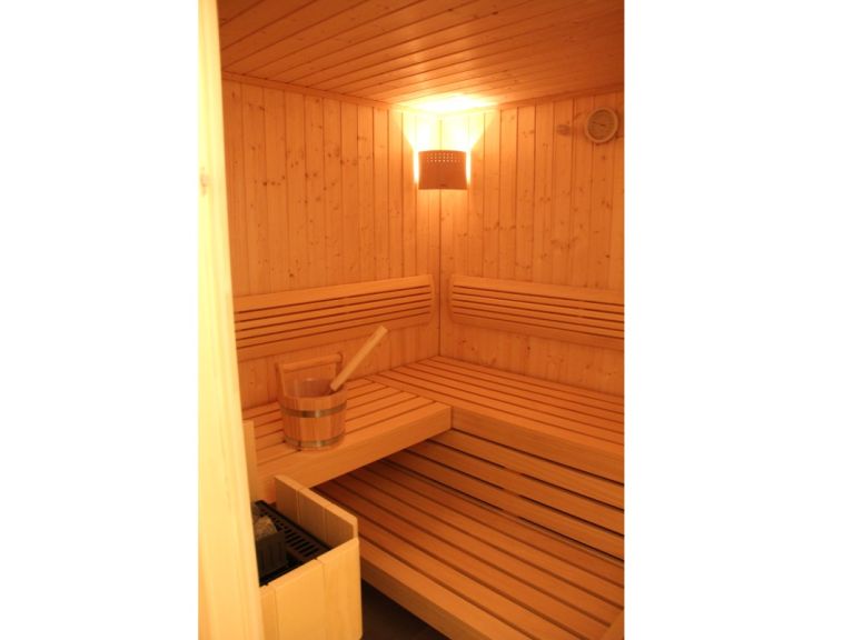 Chalet Jované Combination