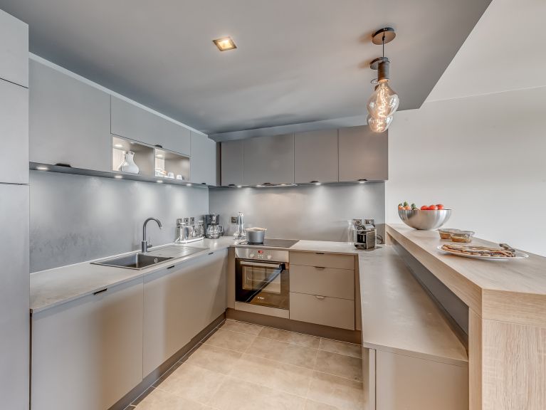 Apartment Phoenix Le Rocky