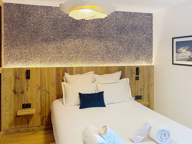 Chalet-apartment De Marie