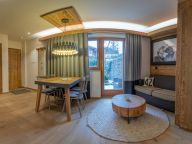Chalet-apartment Alps Zillertal-8